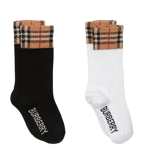 burberry socks kids|burberry designer inspired kids clothing.